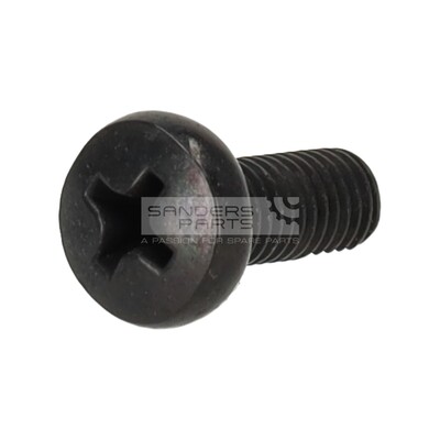 PAN-HEAD SCREW